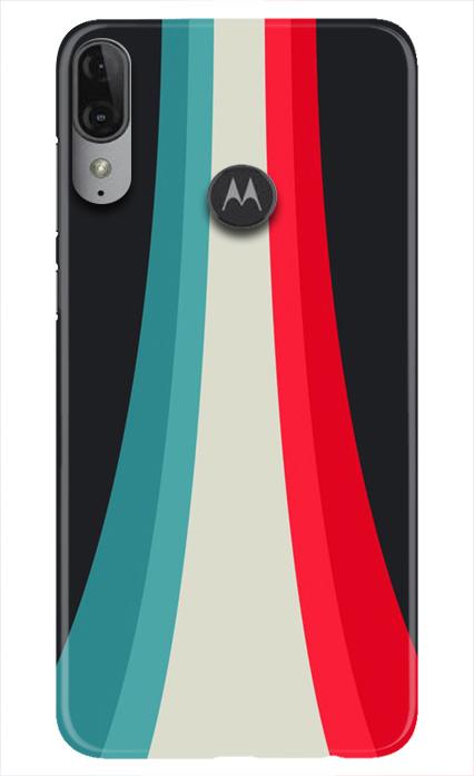 Slider Case for Moto E6s (Design - 189)
