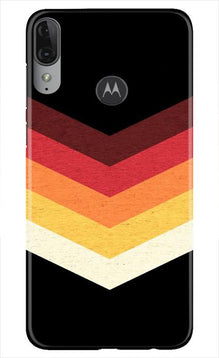 Designer Mobile Back Case for Moto E6s (Design - 193)
