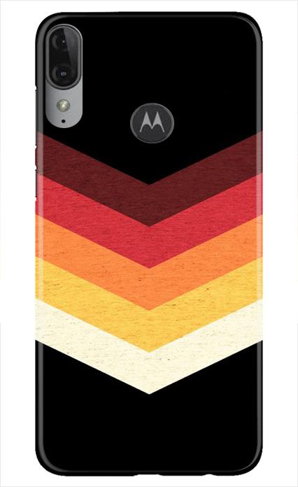 Designer Case for Moto E6s (Design - 193)