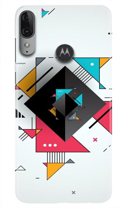 Designer Case for Moto E6s (Design No. 276)