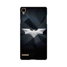 Batman Case for Oppo F1