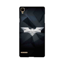 Batman Case for Oppo F1