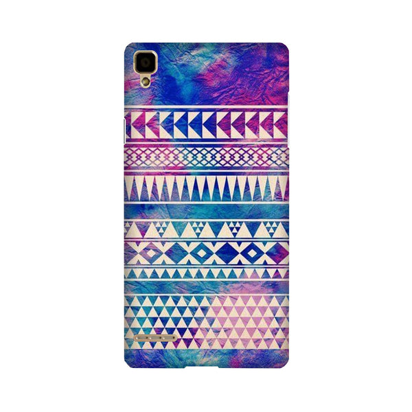 Modern Art Case for Oppo F1
