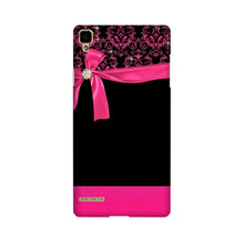 Gift Wrap4 Case for Oppo F1