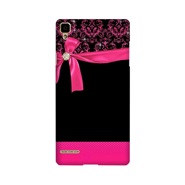 Gift Wrap4 Case for Oppo F1