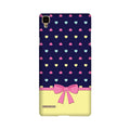Gift Wrap5 Case for Oppo F1