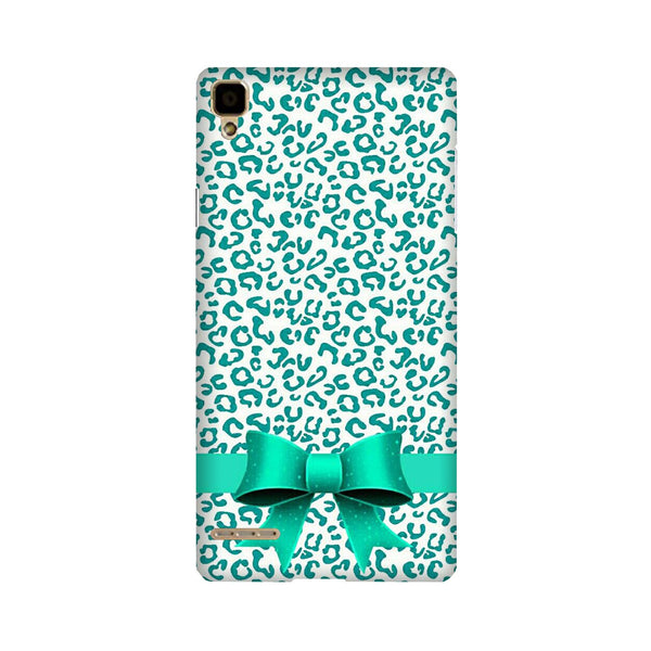 Gift Wrap6 Case for Oppo F1