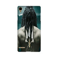 Mahakal Case for Oppo F1