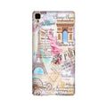 Paris Eiftel Tower Case for Oppo F1