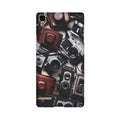 Cameras Case for Oppo F1
