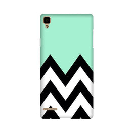 Pattern Case for Oppo F1