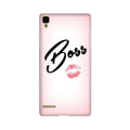 Boss Case for Oppo F1