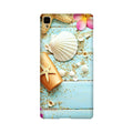 Sea Shells Case for Oppo F1