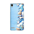 Sea Shells2 Case for Oppo F1