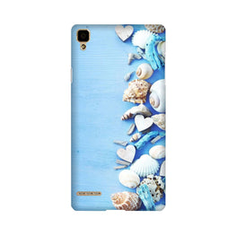 Sea Shells2 Case for Oppo F1