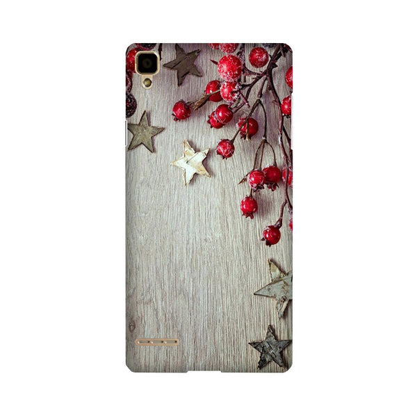 Stars Case for Oppo F1