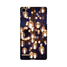 Party Bulb2 Case for Oppo F1