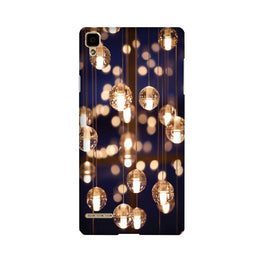 Party Bulb2 Case for Oppo F1