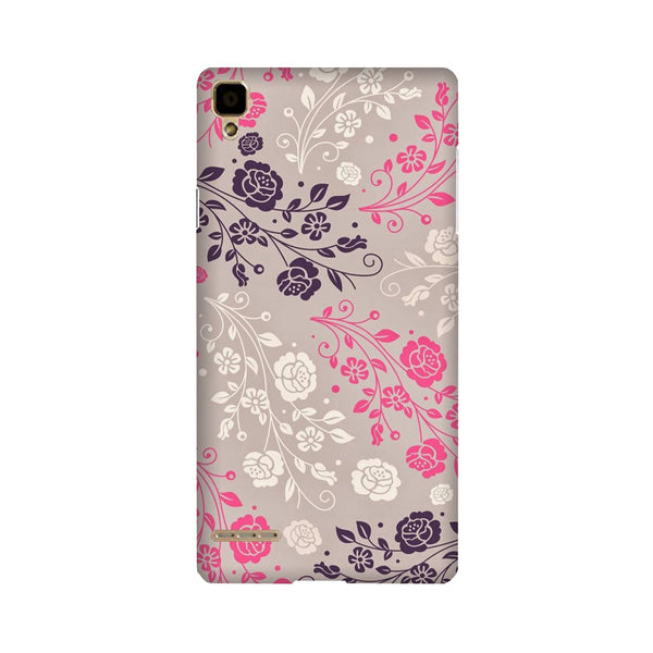 Pattern2 Case for Oppo F1