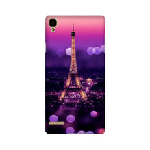 Eiffel Tower Case for Oppo F1