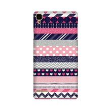 Pattern3 Case for Oppo F1