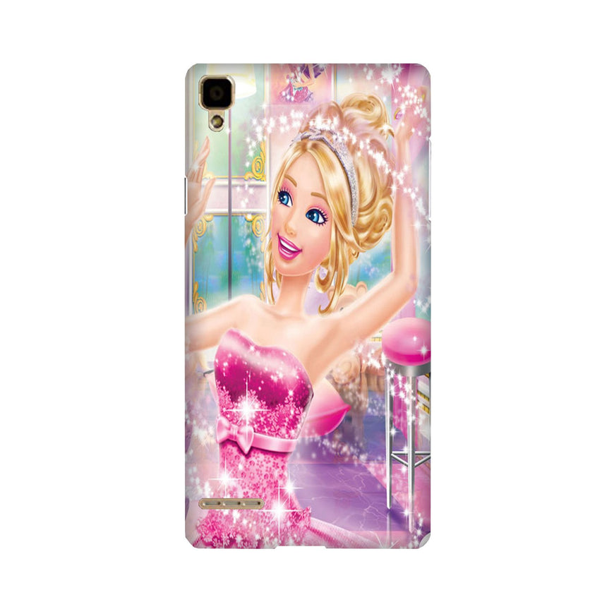 Princesses Case for Oppo F1