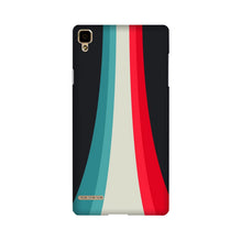 Love Couple Case for Oppo F1  (Design - 109)
