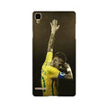 Neymar Jr Case for Oppo F1  (Design - 168)
