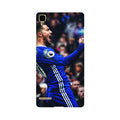 Hazard Case for Oppo F1  (Design - 169)