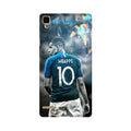 Mbappe Case for Oppo F1  (Design - 170)
