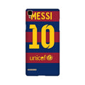 Messi Case for Oppo F1  (Design - 172)