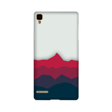 Designer Case for Oppo F1 (Design - 195)