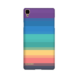 Designer Case for Oppo F1 (Design - 201)