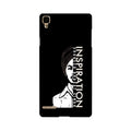 Bhagat Singh Mobile Back Case for Oppo F1  (Design - 329)