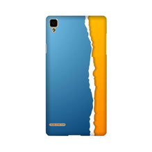 Designer Mobile Back Case for Oppo F1  (Design - 371)