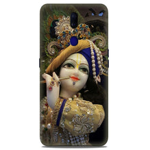 Lord Krishna3 Case for Oppo A9