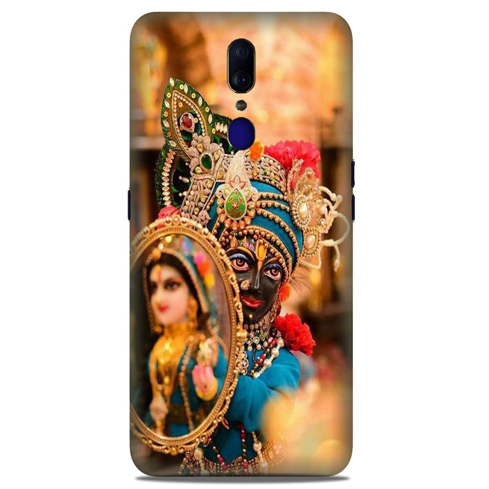 Lord Krishna5 Case for Oppo F11