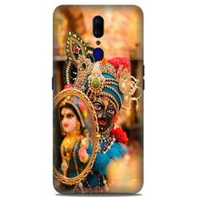 Lord Krishna5 Case for Oppo F11