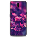 flowers Case for Oppo A9
