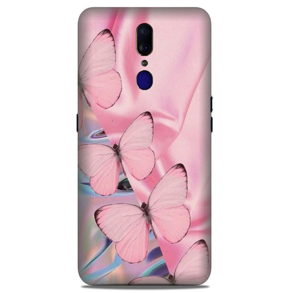 Butterflies Case for Oppo A9