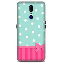 Gift Wrap Case for Oppo F11