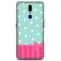 Gift Wrap Case for Oppo A9