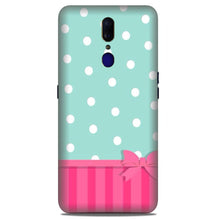 Gift Wrap Case for Oppo A9