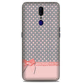 Gift Wrap2 Case for Oppo A9