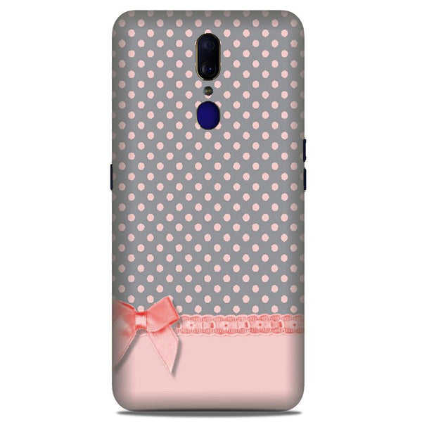 Gift Wrap2 Case for Oppo F11