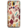 Vintage Case for Oppo A9