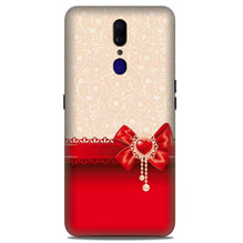 Gift Wrap3 Case for Oppo F11