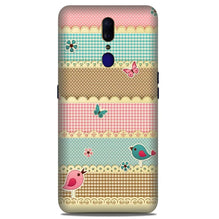 Gift paper Case for Oppo F11