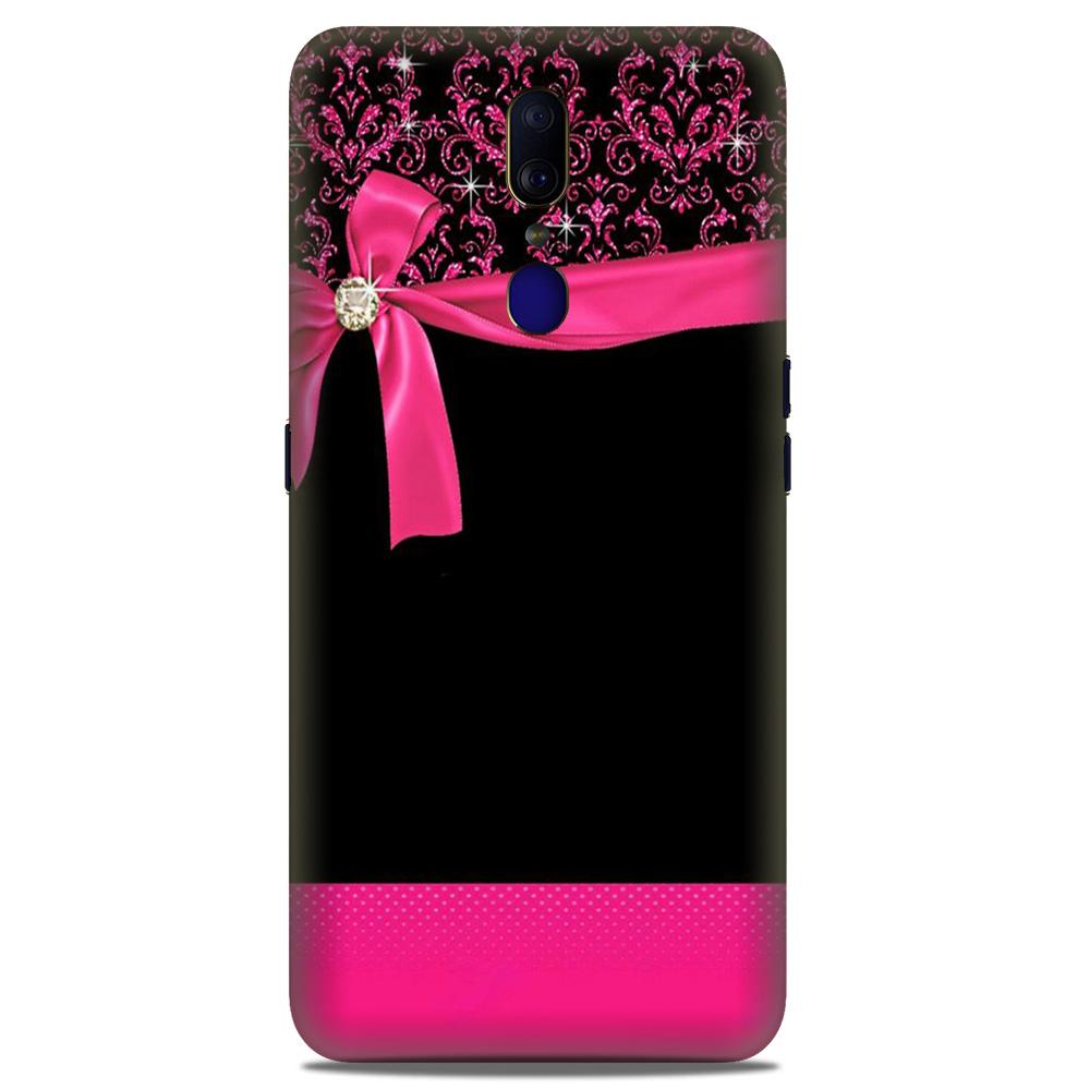 Gift Wrap4 Case for Oppo A9