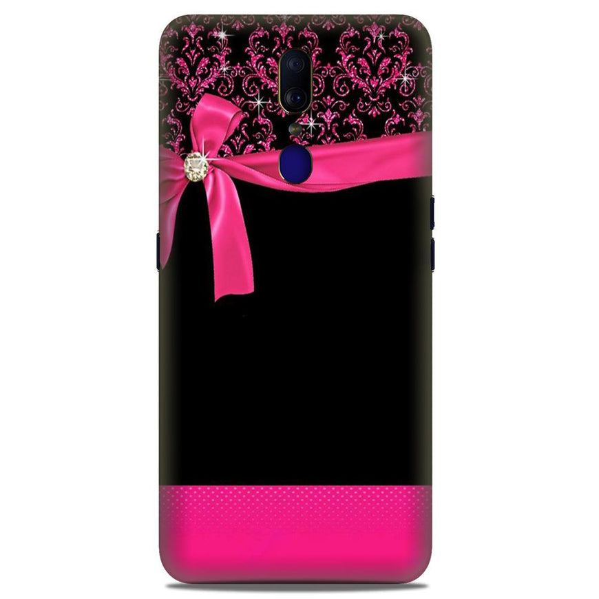 Gift Wrap4 Case for Oppo F11